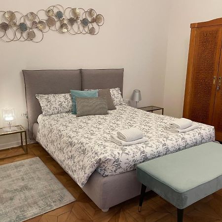 Апартаменты Pogri House Unita Триест Экстерьер фото