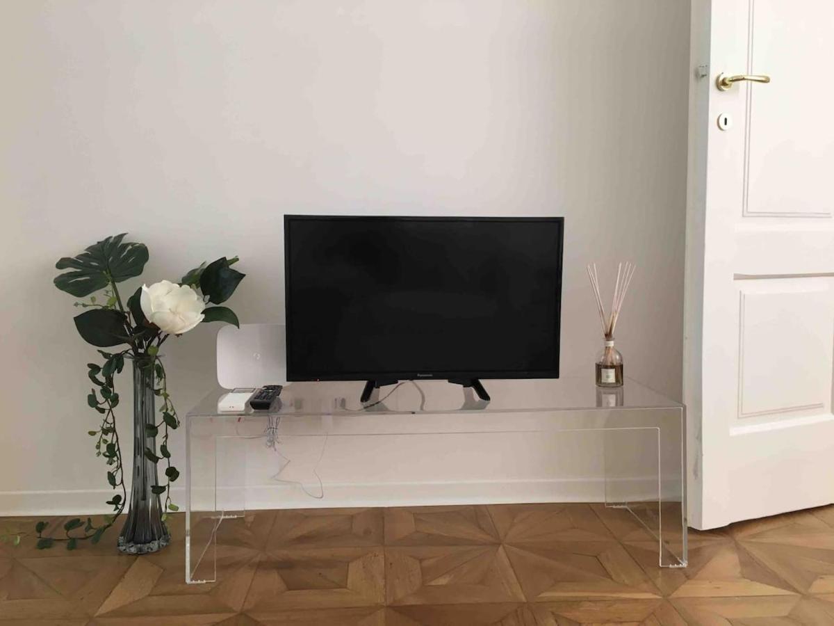 Апартаменты Pogri House Unita Триест Экстерьер фото